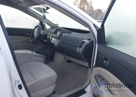 2006 Toyota Prius from USA, damaged, VIN JTDKB20U263159305